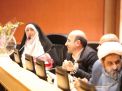 گزارش تصویری مراسم بزرگداشت مقام مادر و روز زن